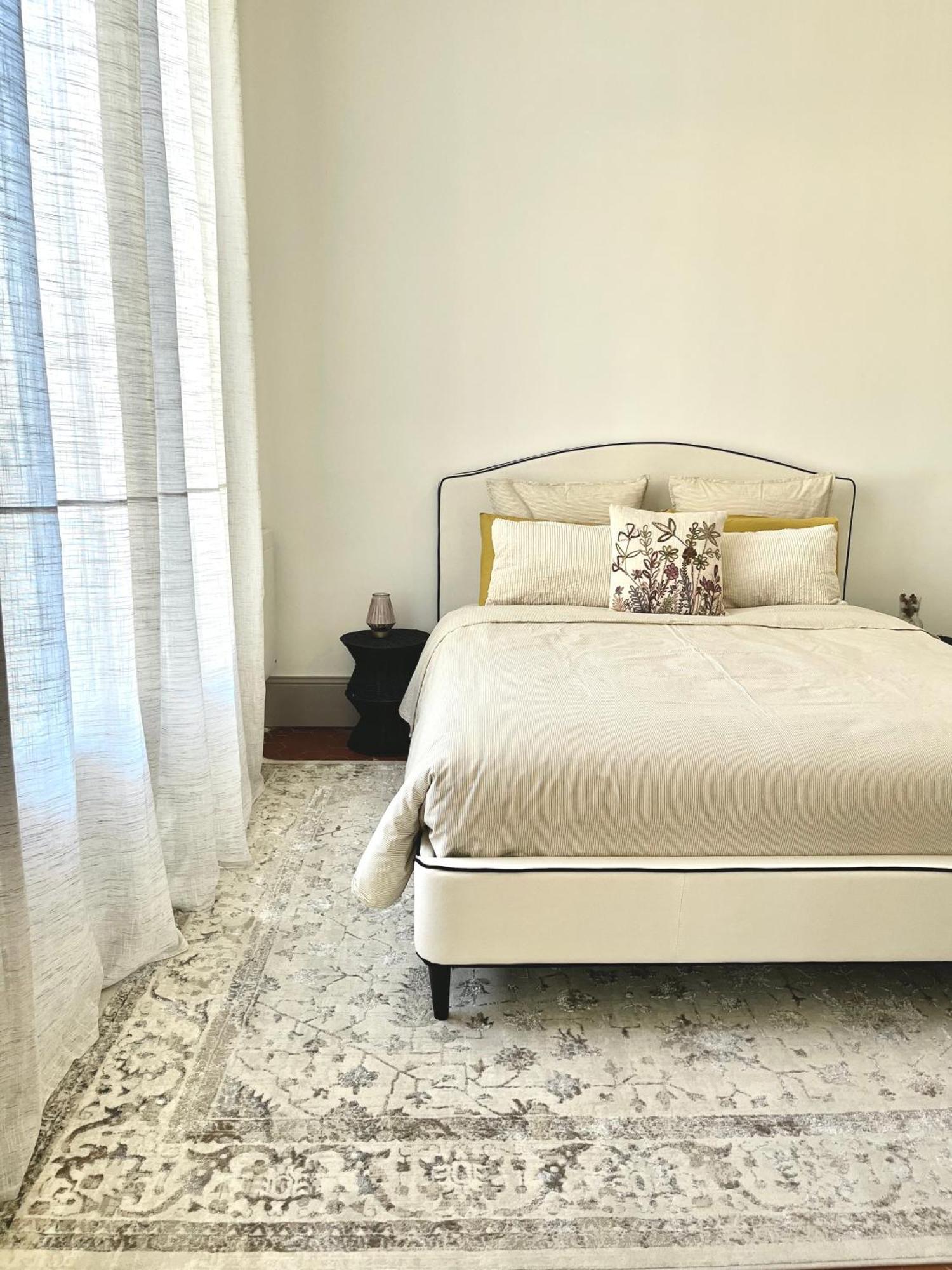 L'Echappee Setoise - Appartement Haussmannien - Localisation Exceptionnelle - Proche Canal 세테 외부 사진