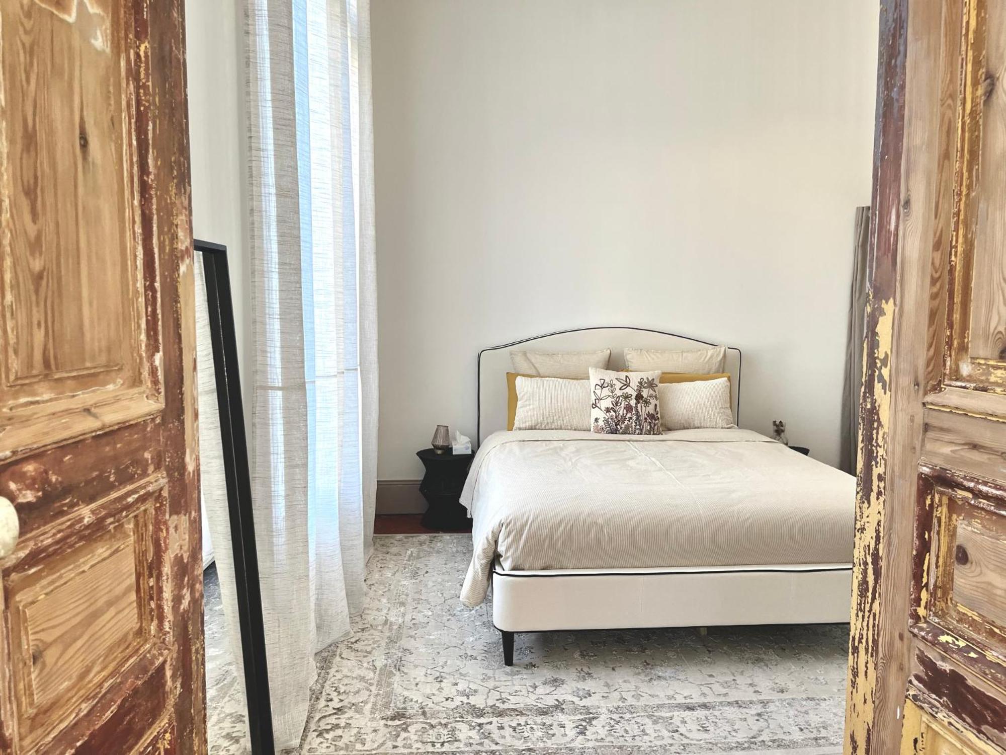 L'Echappee Setoise - Appartement Haussmannien - Localisation Exceptionnelle - Proche Canal 세테 외부 사진